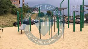 Oficjalny profil małopolski prowadzony przez urząd marszałkowski województwa małopolskiego. Wieliczka Street Workout Park Malopolska Arena Lekkoatletyczna Poland Spot