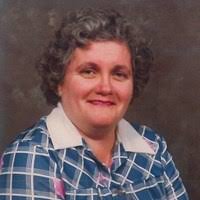 Muriel Bray Obituary