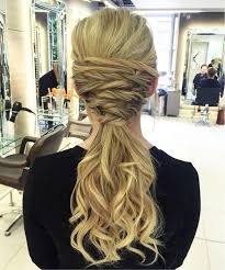 Long hair on men is gaining more and more popularity as guys from all walks of life and different professions grow out their locks. 35 Super Simple Messy Ponytail Hairstyles