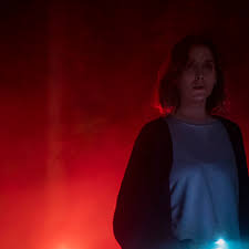 The cast is good, the score is really great and dave franco is a decent director but the story isn't engaging or in any the rental? The Rental Review Dave Franco S Debut Finds Horror In Airbnb Voyeurism Polygon