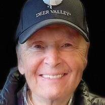 Daniel James Ferrell Obituary