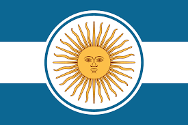 The argentine flag (la bandera) was created and first raised on february 27, 1812, four years before argentina declared independence from spain. Argentina Flag Redesign World Flag Project 7 Vexillology