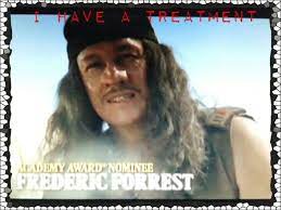 Frederic Forrest As Blue Duck Lonesome Dove Lonesome Dove Quotes Movie Stars