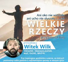 We did not find results for: Witek Wilk W Wilkowicach Zaproszenie Na Rekolekcje Diecezja