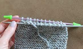We found some beautifully simple knitted scarf patterns for others will knit up quick and will make wonderful last minute gifts. Free Knitting Pattern Garter Stitch Bow Tie Scarf