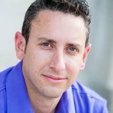 Aaron Baumgartner, PE