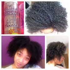 Beautiful Textures Curl Defining Mousse Natural Hair Styles Curls Hair