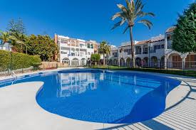 Pacticar deporte en las instalaciones del hotel. Marina Playa Nerja Canovas In Nerja Spanien Bewertungen Preise Planet Of Hotels