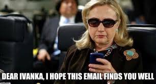 Most will be getting many emails every day, and will know that reading emails take. á´¿ealfarmacist On Twitter Dear Ivanka I Hope This Email Finds You Well
