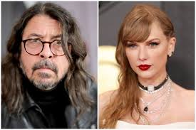 Dave Grohl's Broken Leg Tour with Foo Fighters in Gothenburg, Sweden