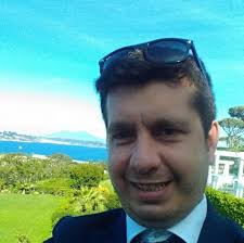 Dott. Michele Ippolito, psicoterapeuta, psicologo