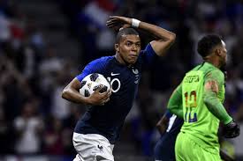 Check spelling or type a new query. Video Coupe Du Monde 2018 Les Buts De Green Et Mbappe Lors De France Etats Unis