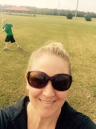 Managed to keep up with these speed demons today.