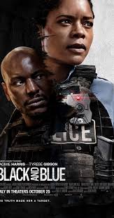 Black And Blue Imdb Rating Black And Blue 2019 Full Cast Crew Imdb