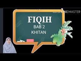 Tetap bersama kami di majalahpendidikan.com. Vidio Pembelajaran Fiqih Kelas 5 Materi Pengertian Khitan Dan Sejarahnya Youtube