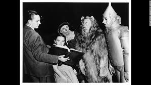 It is a revisionist exploration of the characters and land of oz from the 1900 novel the wonderful wizard of oz by l. Behind The Scenes Of The Classic Wizard Of Oz