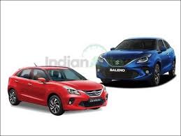 However, it is possible for us to draw some conclusion regarding its exterior design using the given teaser images of the exterior. Toyota Glanza Vs Maruti Baleno Prices Specs Comparison