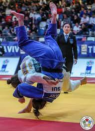 Join facebook to connect with fabienne kocher graber and others you may know. Judoinside Fabienne Kocher Judoka