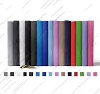 Laminated PP Spunbonded (PPSB) Nonwoven Fabric