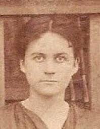 Margaret May “Maggie” Guinn (1894-1927)