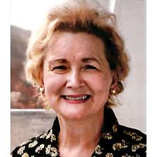 HELEN IRELAND FALLON Obituary