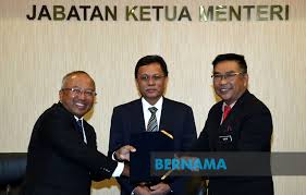 Surveying is one of the world's oldest professions. Bernama Sabah Land And Survey Dept Chief Is The New State Ss