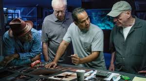 「ジーサンズ はじめての強盗」で流れる曲は？｜挿入歌.com