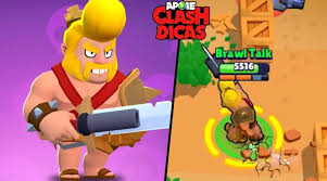 2021 ocak ayı brawl talk ne zaman gelebilir? Brawl Stars Mayis Guncellemesi 2 Brawler Ve Brawl Pass Mobidictum