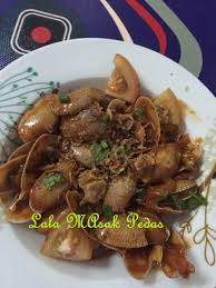 Resepi gulai daging ala utara. Resepi Lala Masak Pedas Menu Berbuka Puasa Permatamama