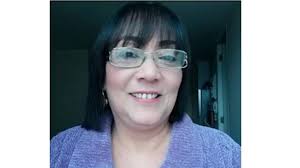 Operación de Prótesis de rodilla para Gladys Romero.