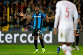 Fc köln announced that they had signed dennis on a loan deal until the end of the season. Meet Emmanuel Dennis Nigerian Neymar Who Shocked Real Madrid