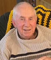 BEGG, Herbert James 'Bert'