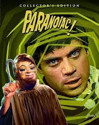 Paranoiac