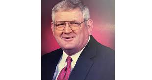 Robert Howell McSpadden