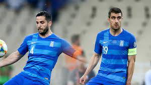 Manolas to miss key run of games with ankle injury. Reports Shed Light On Sokratis Manolas Exchange With Grammenos Agonasport Com