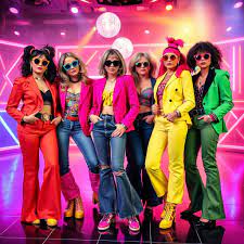 American Pop Culture 