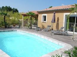 Confortable Villa Avec Piscine A Sampzon Sampzon