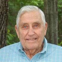 Willie Rolen Lilly Obituary