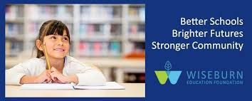 WEF Annual Appeal 2019-2020