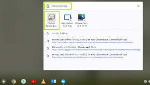 Designed to connect users to their desktop or chromebook files from another computer, chrome remote desktop allows users to access their document directly from the chrome browser. How To Set Chrome Remote Desktop On Your Chromebook Chromebook Tips Laptop Mag