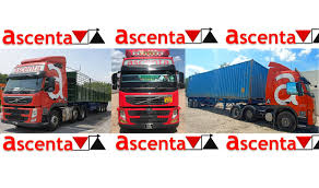 Felda transport services sdn bhd. Ascenta Logistics Services Facebook
