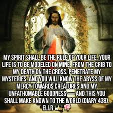 For someone unfamiliar with her story, they would be very confuses and not understand the full power of what jesus did in giving her the message of divine. Saint Faustina S Diary In 2020 St Faustina Diary St Faustina My Spirit