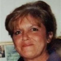 Obituary information for Jean Bergeron Babin
