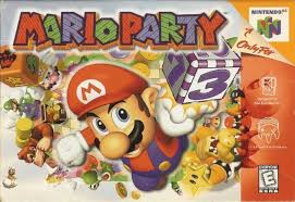 ¡ emuladores de rom masivos y extra esperándote en wowroms! Mario Party Rom Nintendo 64 N64 Emulator Games