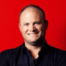 Tom Weber's Instagram, Twitter & Facebook