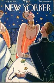 1920s is considered his classical period. The Art Deco Era 1920 1935 Lillicoco