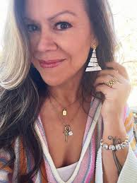 ✨ ** Have you seen our Touchstone Crystal Charm Necklaces?!** ✨