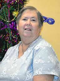 Edith “Edie” Louise Eckenrode was born June 8, 1948, in Union Bridge,  Maryland and passed away October 17, 2025, in Baton Rouge, Louisiana at the  age of 77. She was an active