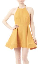 The Mandy Dress Mustard Yellow Dresses Fashion Fashion Outfits