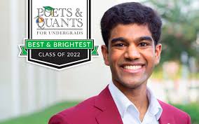 Poets&Quants For Undergrads